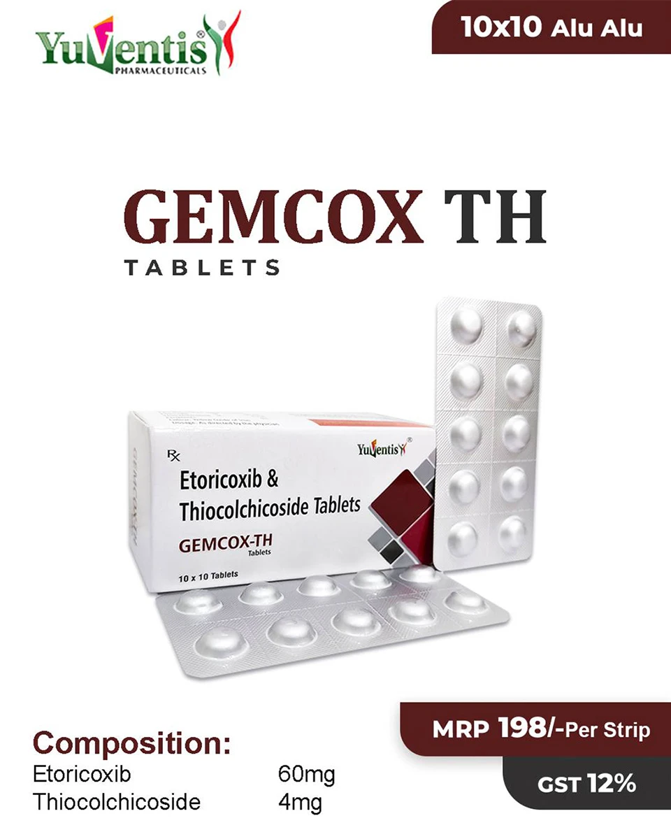 GEMCOX - TH