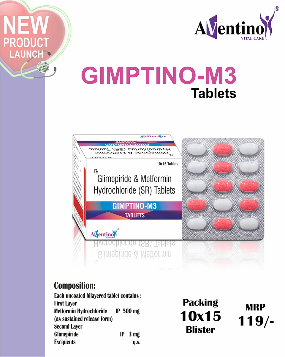 GIMPTINO M3