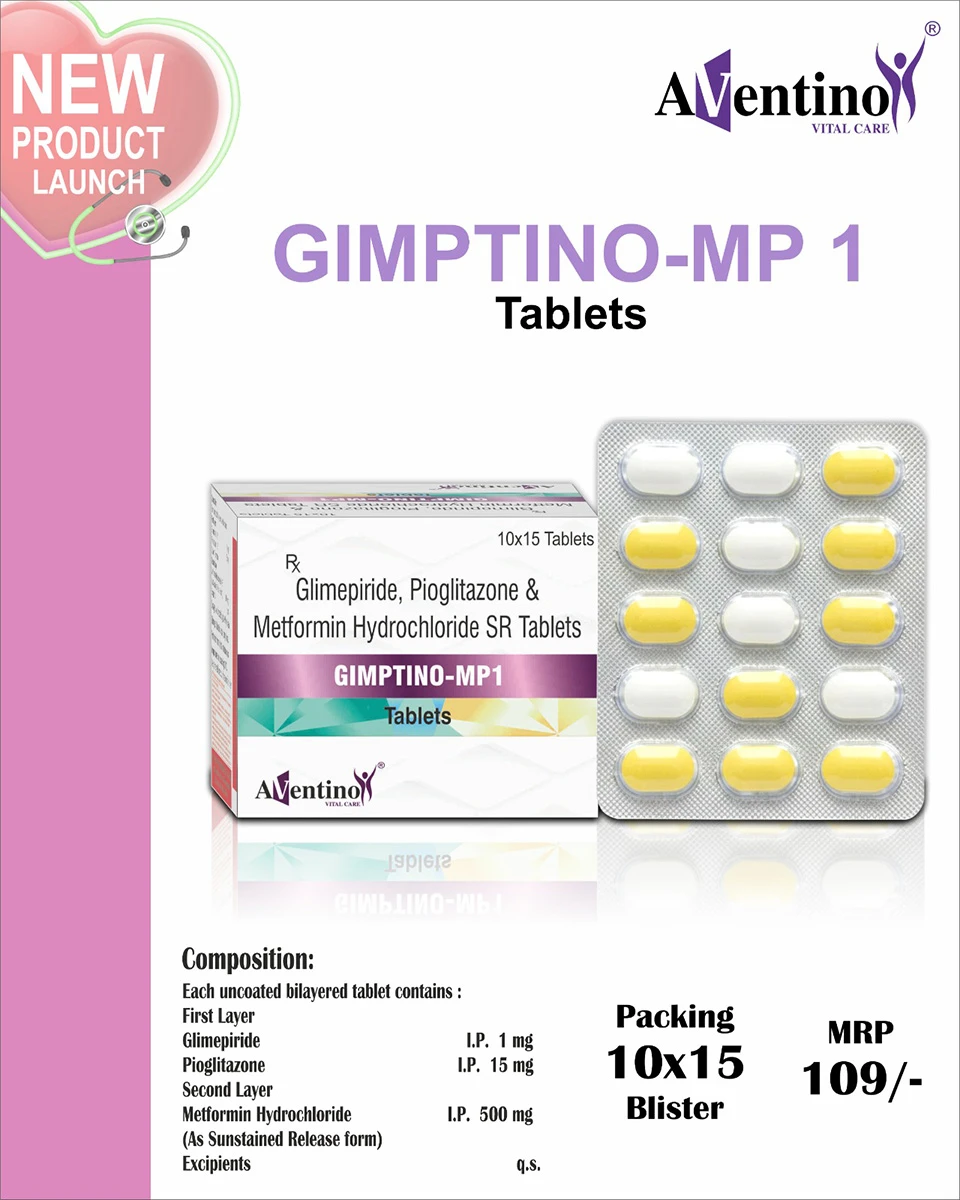 GIMPTINO MP1