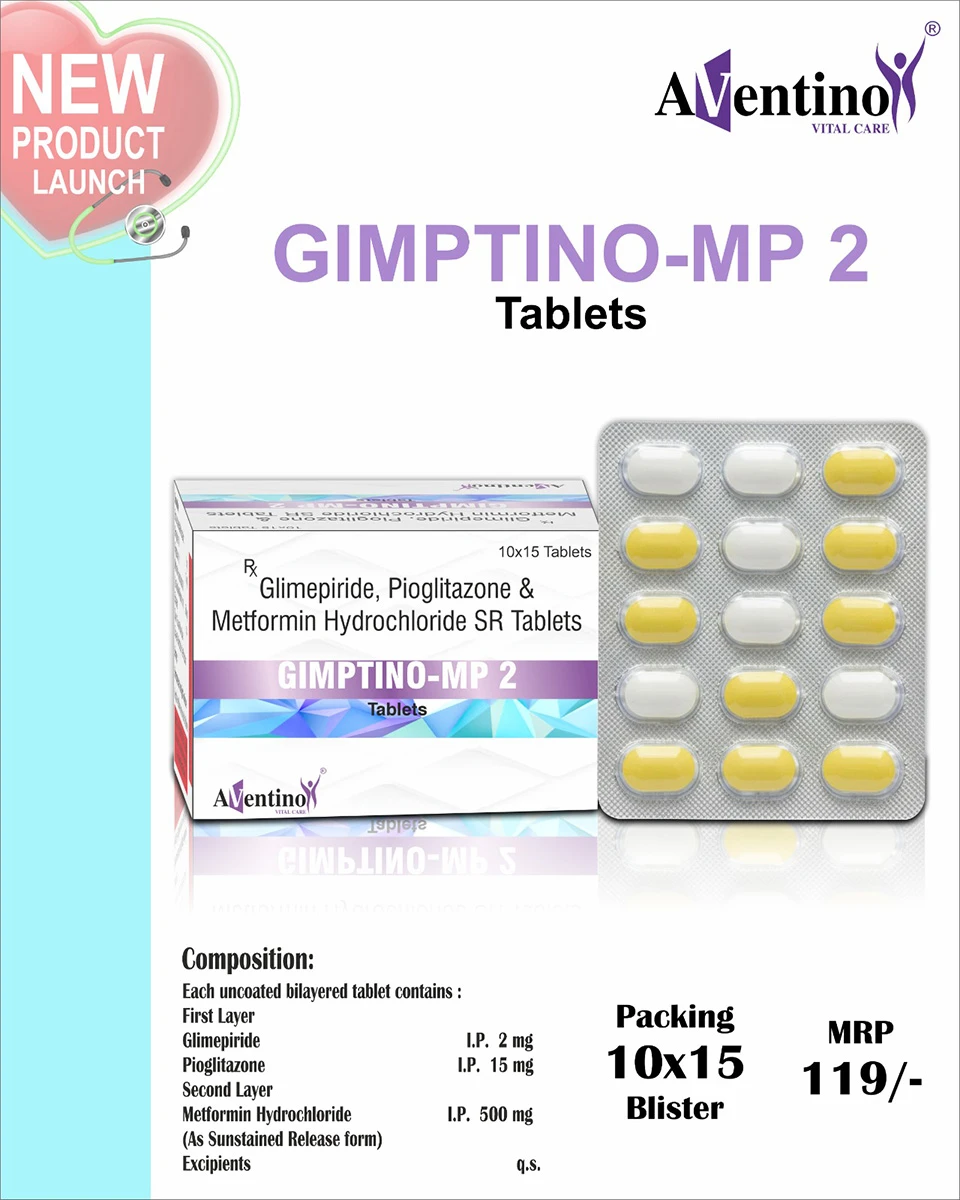 GIMPTINO MP2