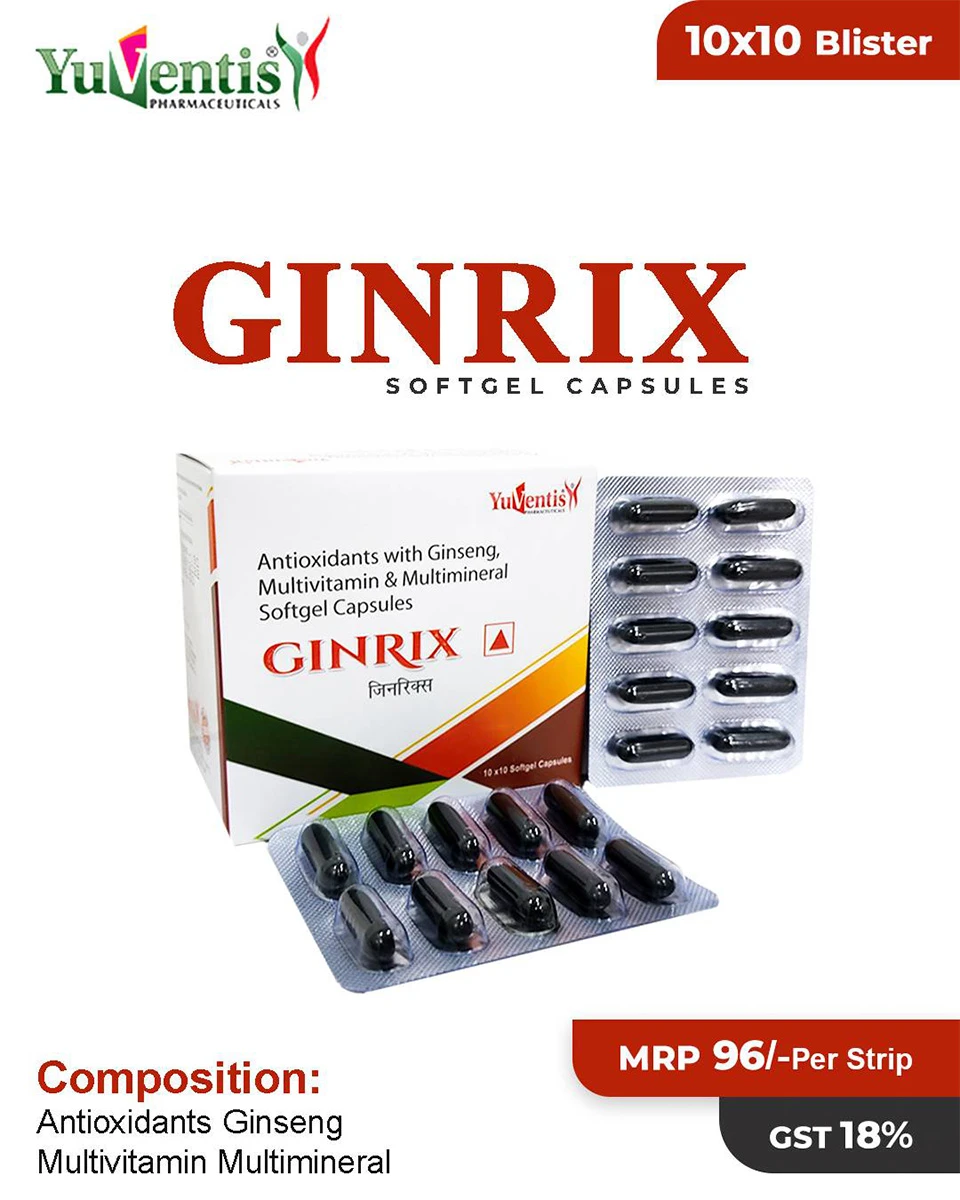 Ginrix