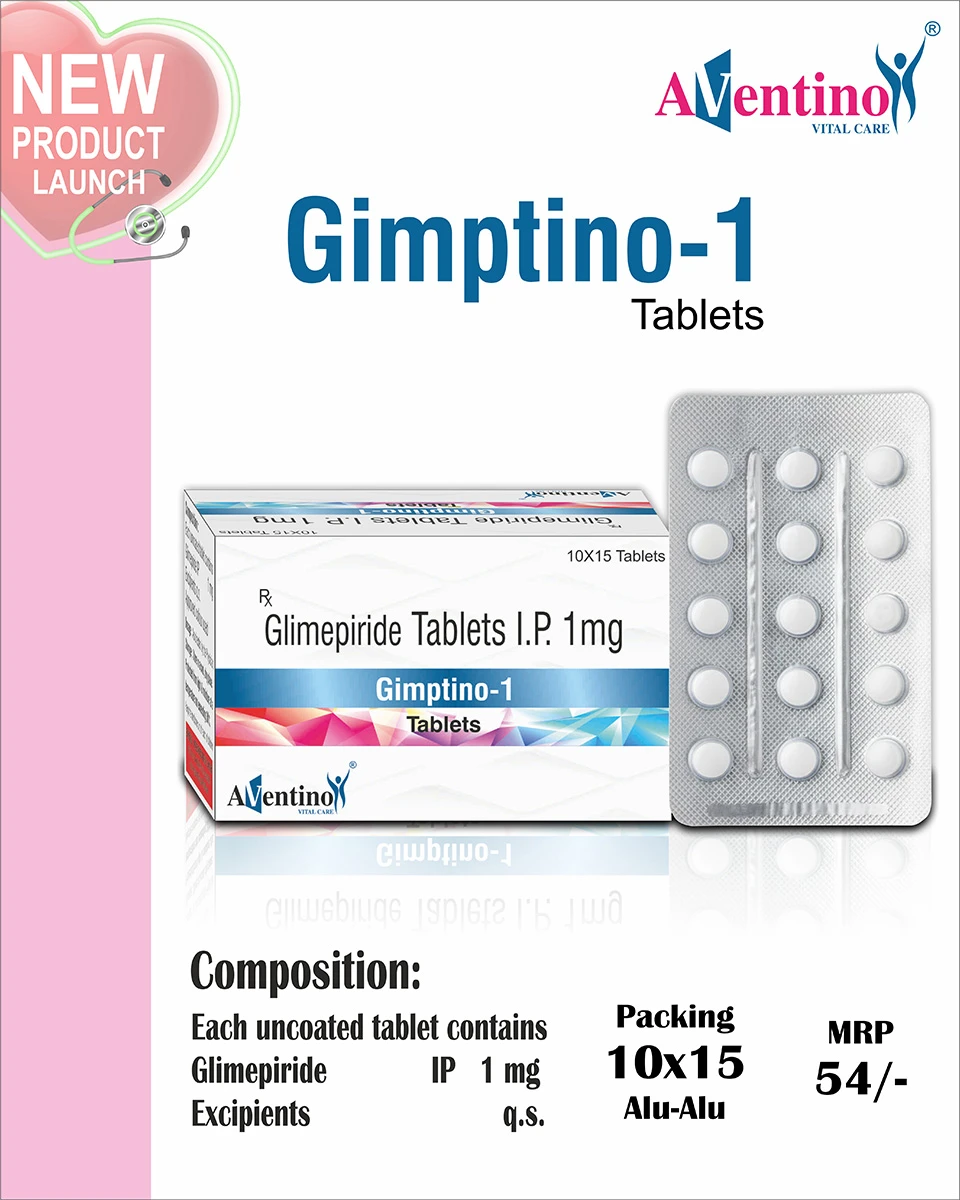 GIMPTINO 1
