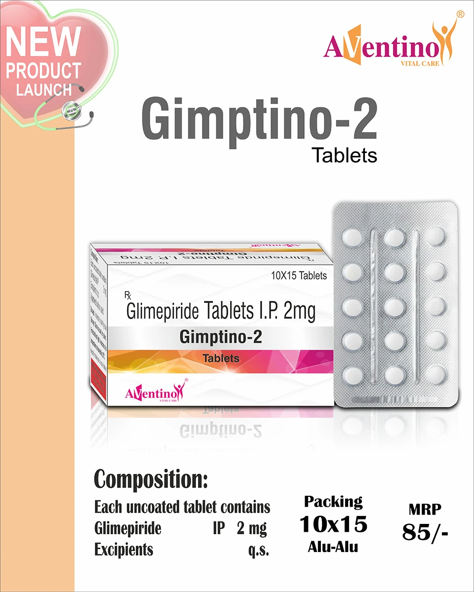 GIMPTINO 2