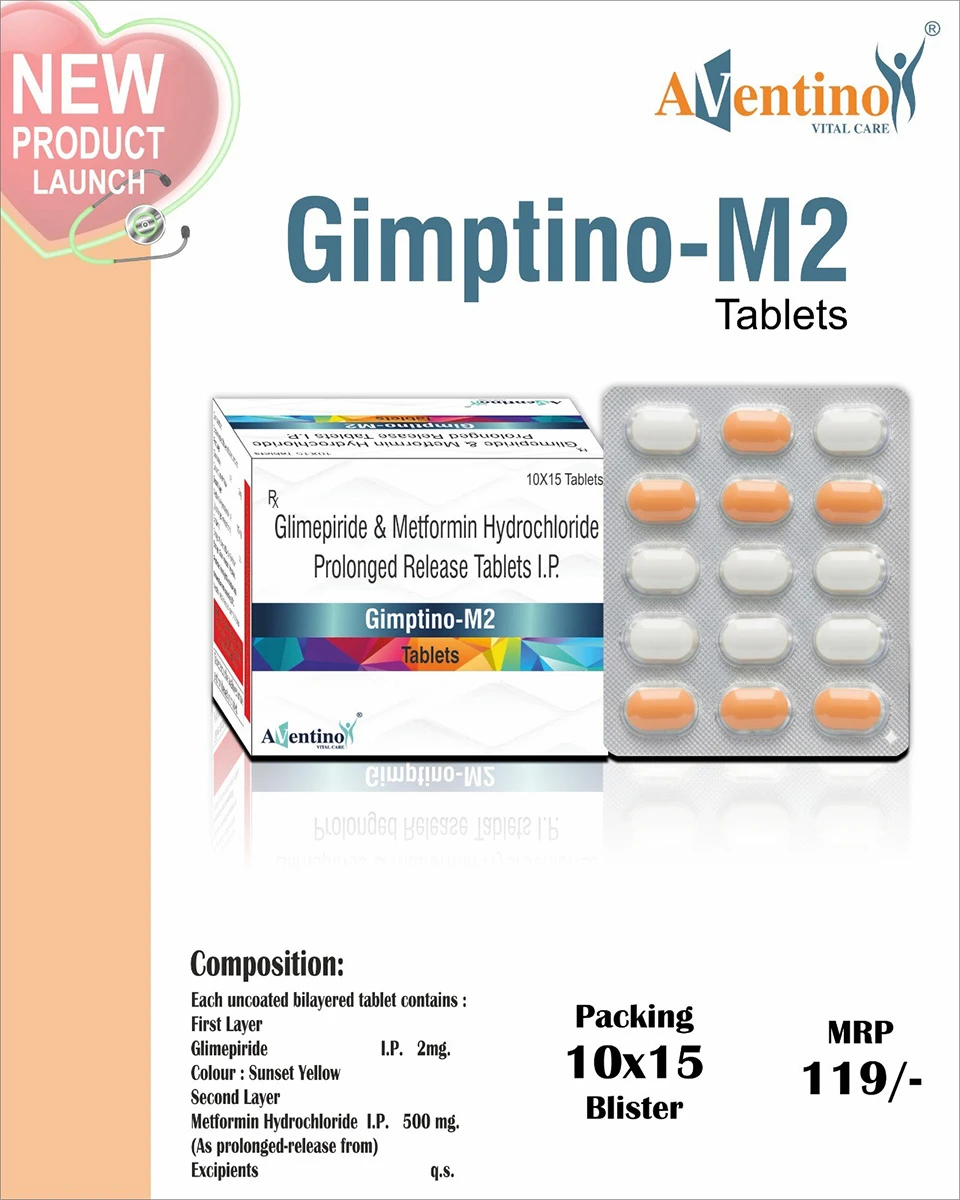 GIMPTINO M2