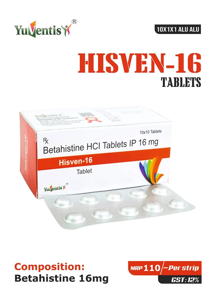 HISVEN-16