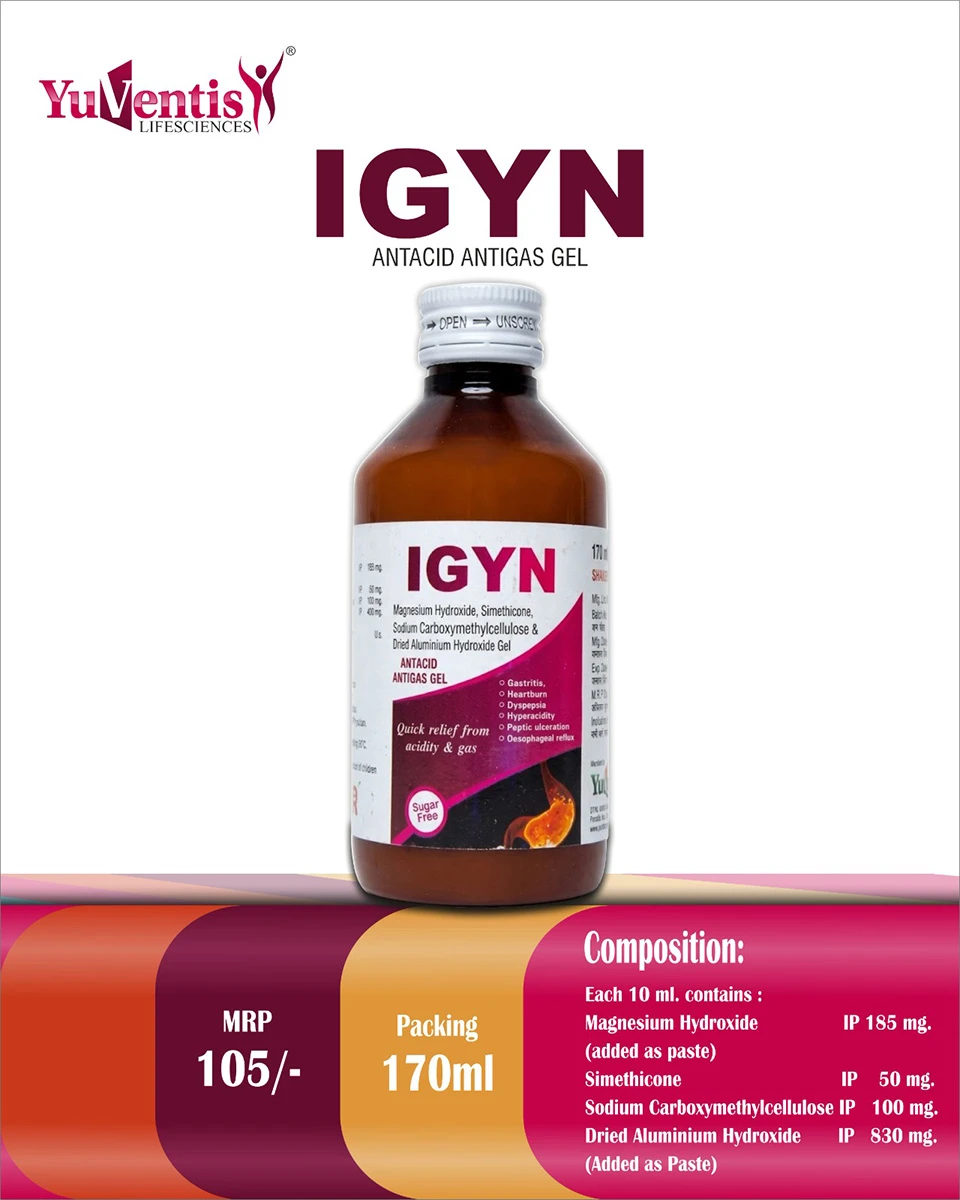 IGYN