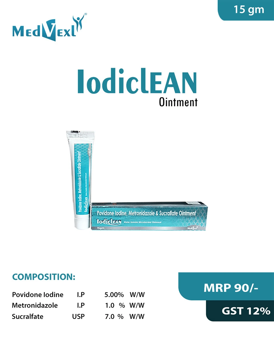 IODICLEAN