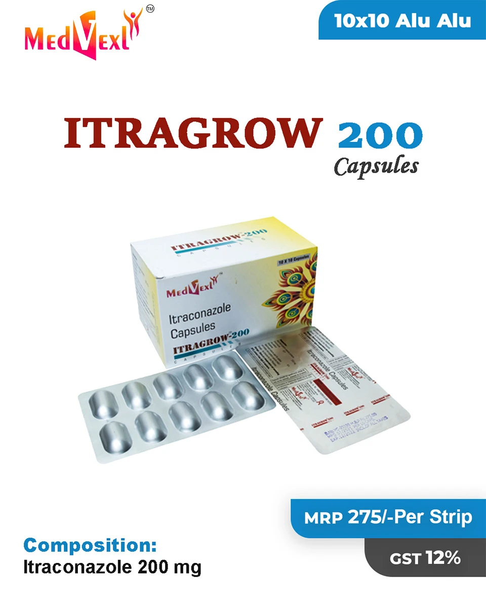 ITRAGROW 200