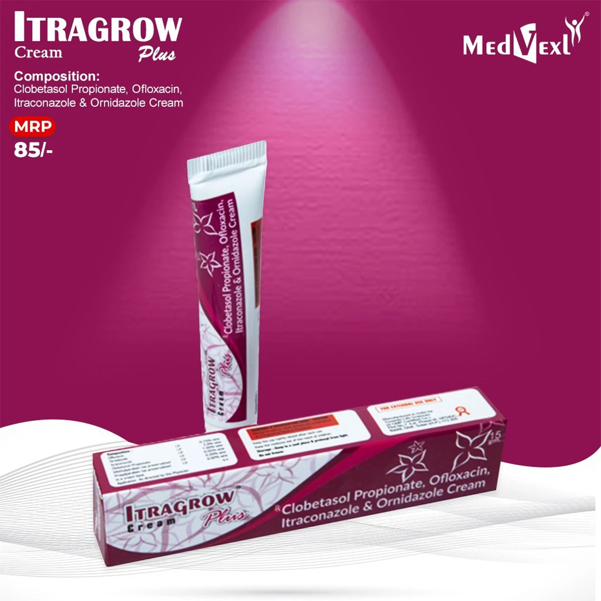 ITRAGROW-PLUS