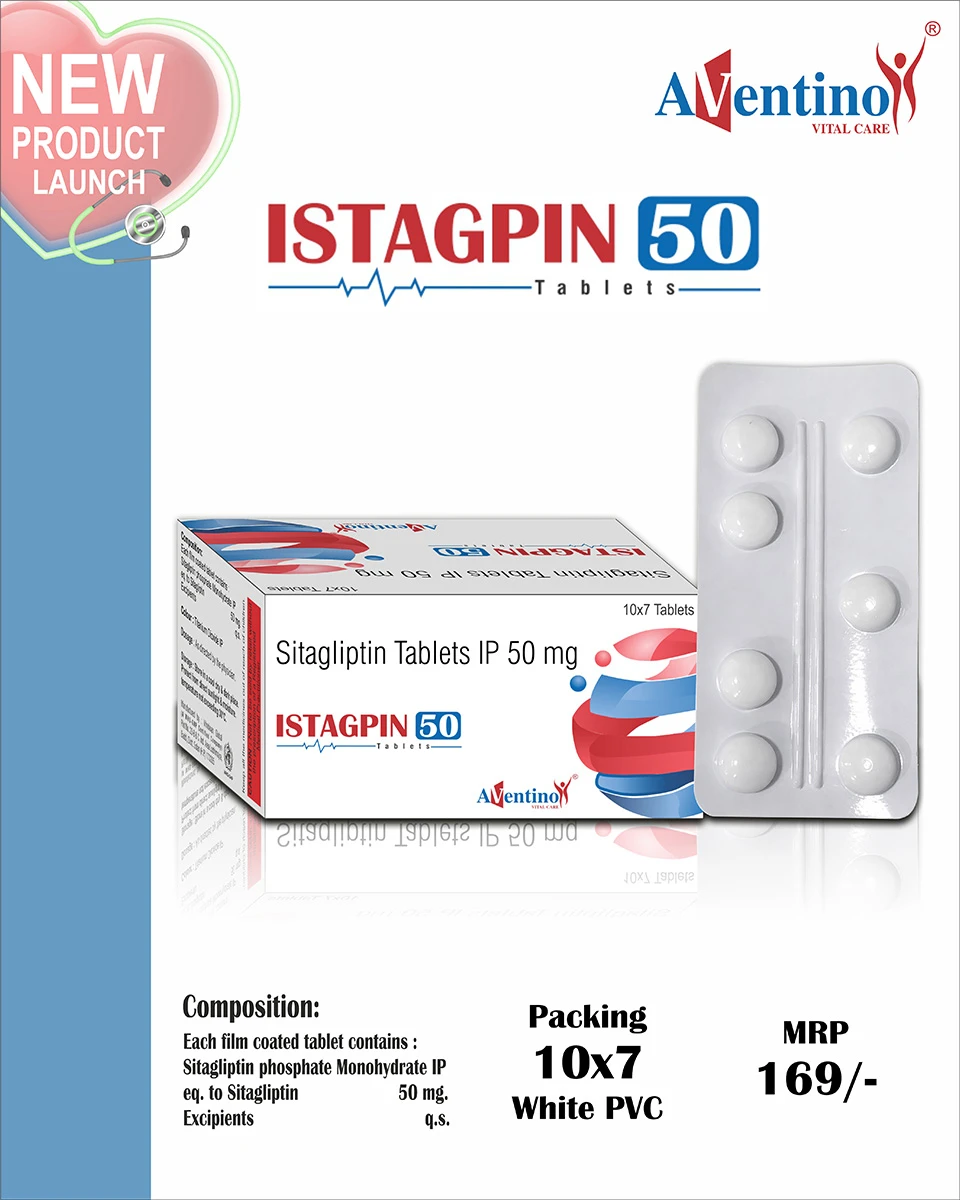 ISTAGPIN 50