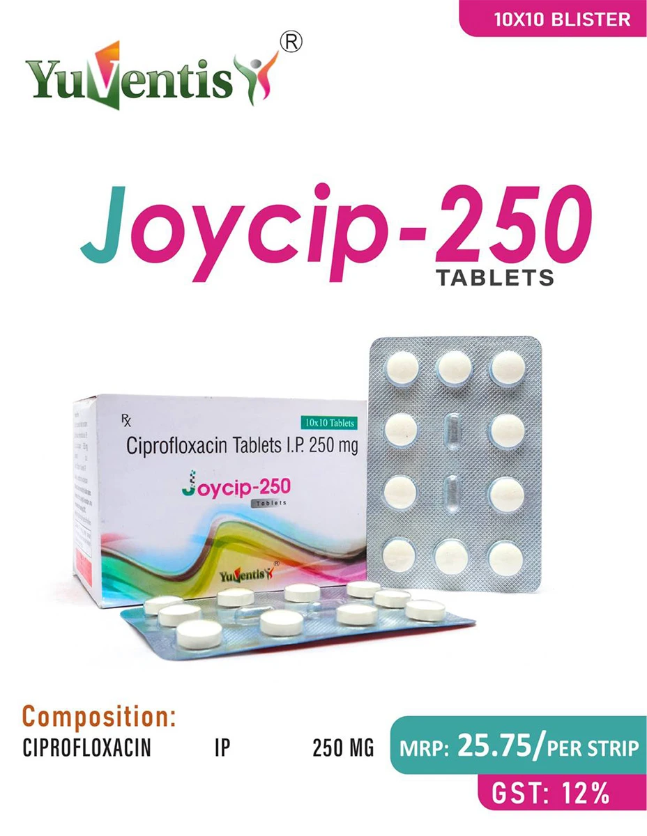 JOYCIP -250