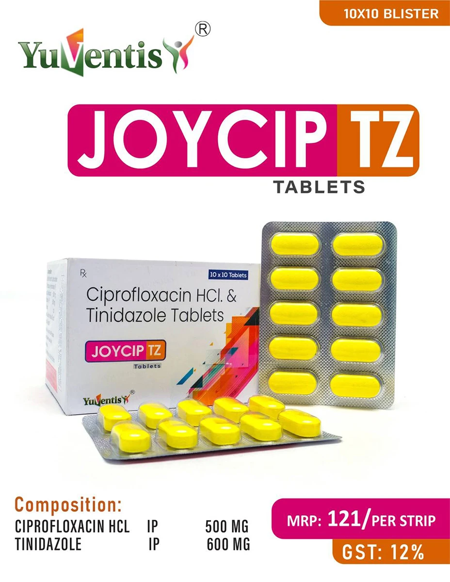 JOYCIP -TZ