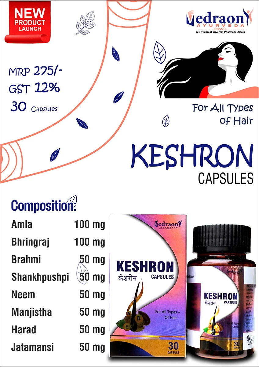 KESHRON
