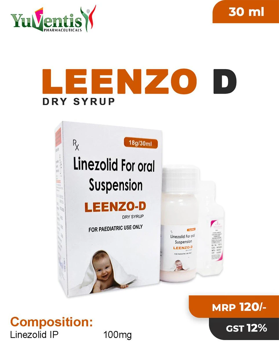 Leenzo-D D/S