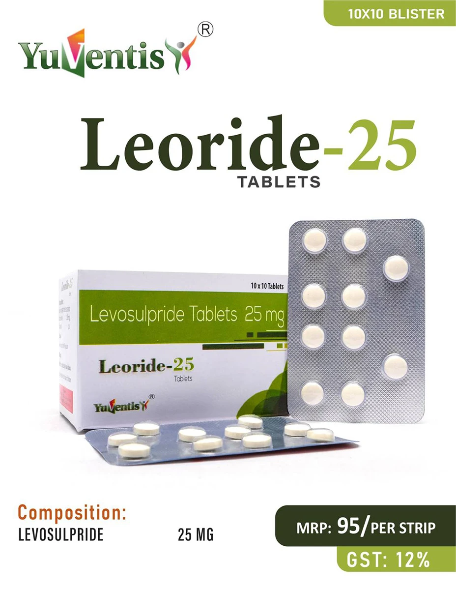 LEORIDE-25 TAB