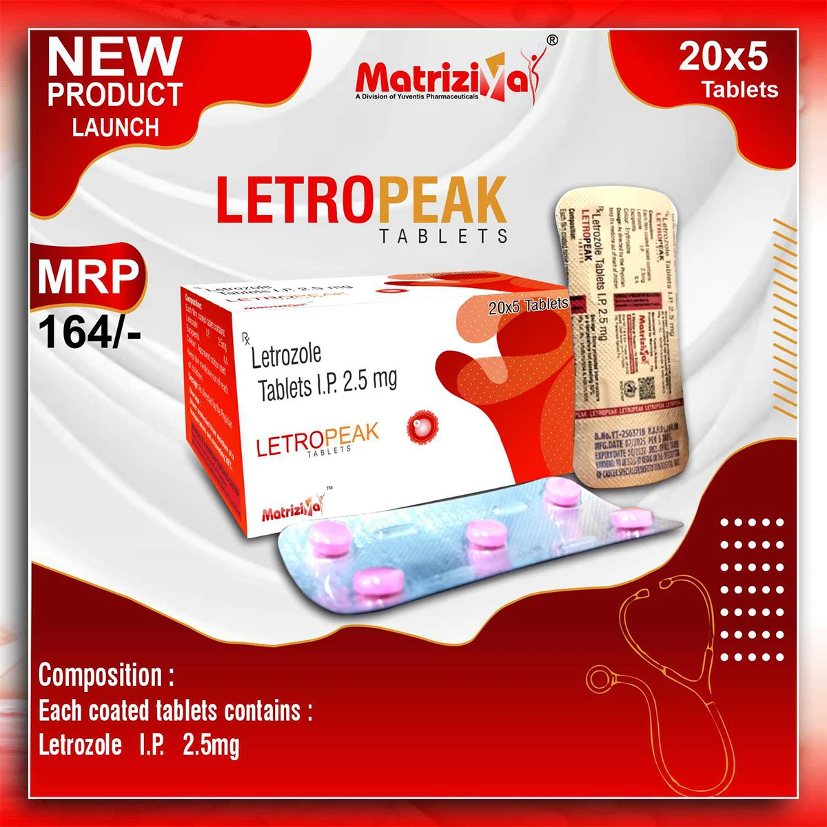 LETROPEAK