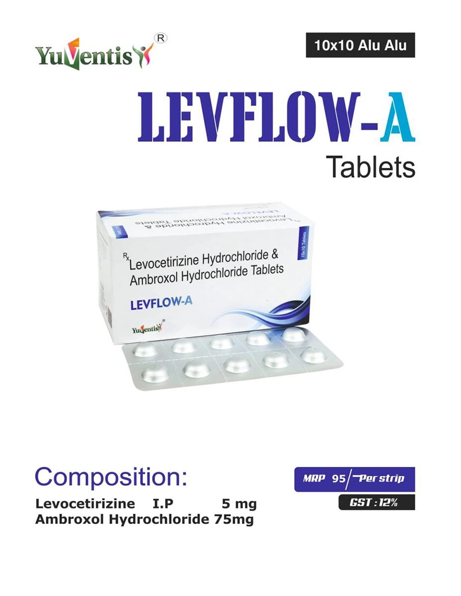 LEVFLOW-A