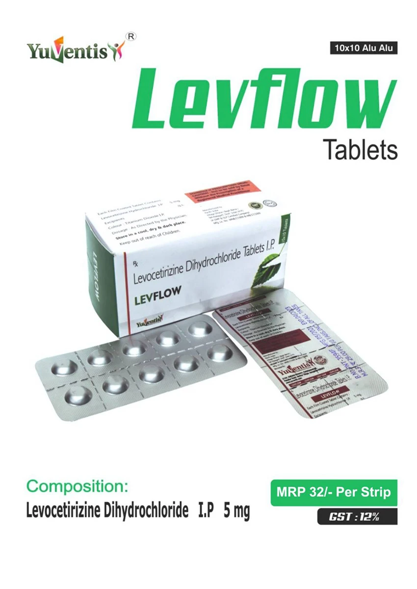 LEVFLOW
