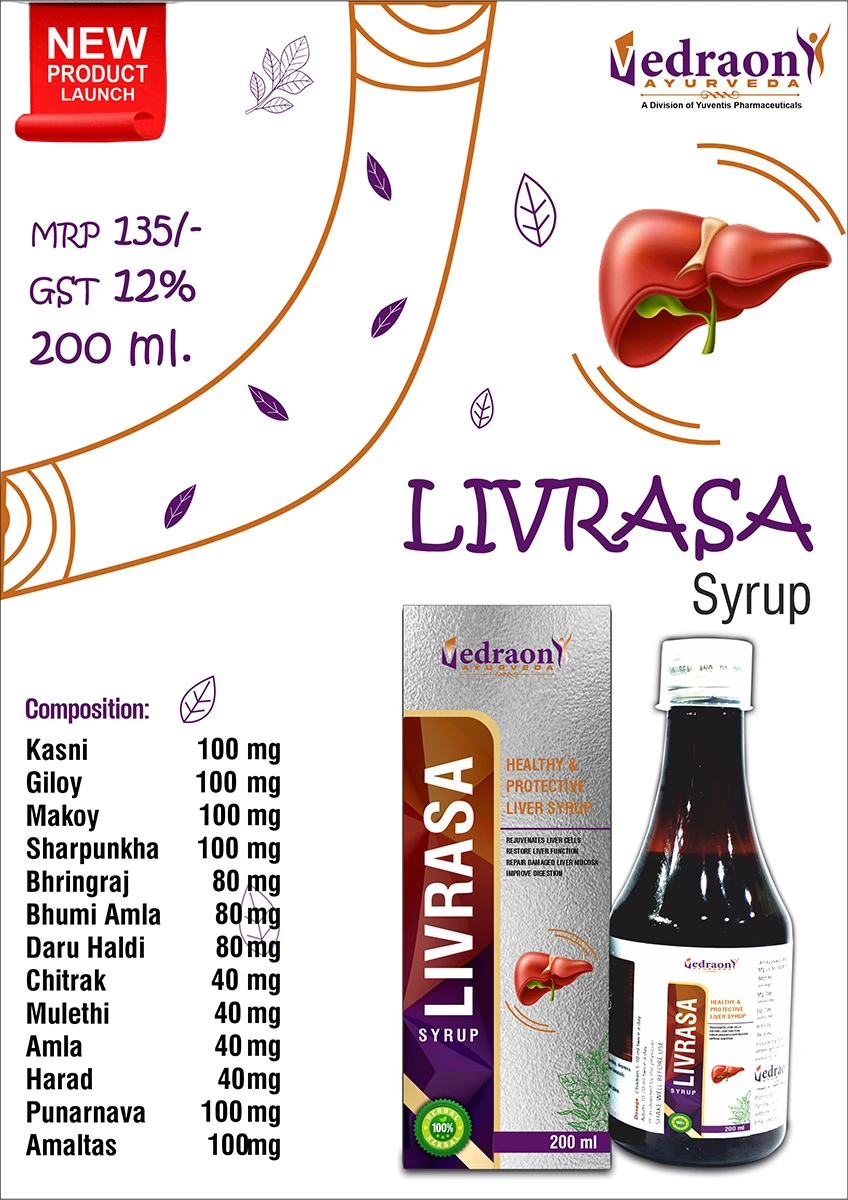 LIVRASA