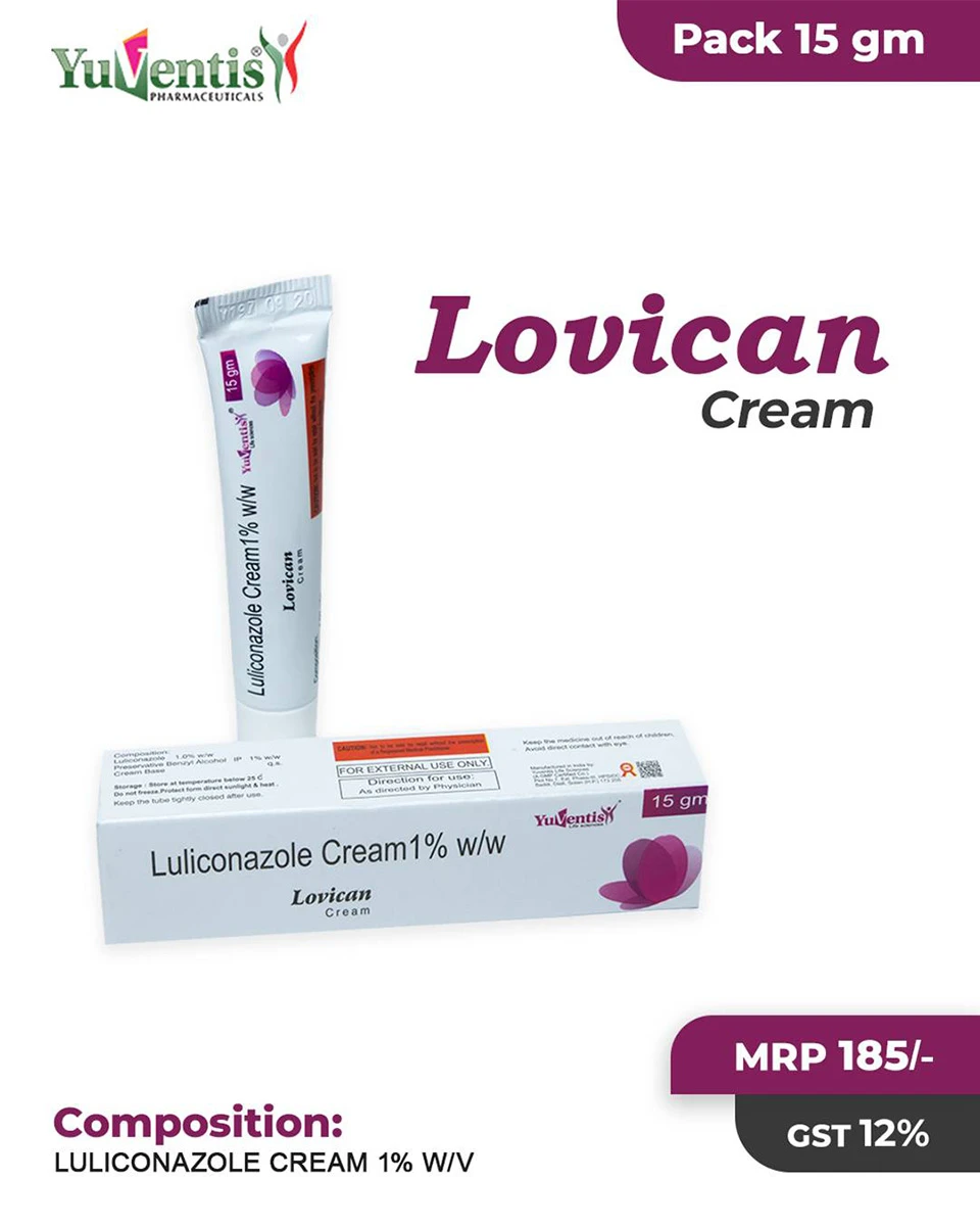 LOVICAN CREAM