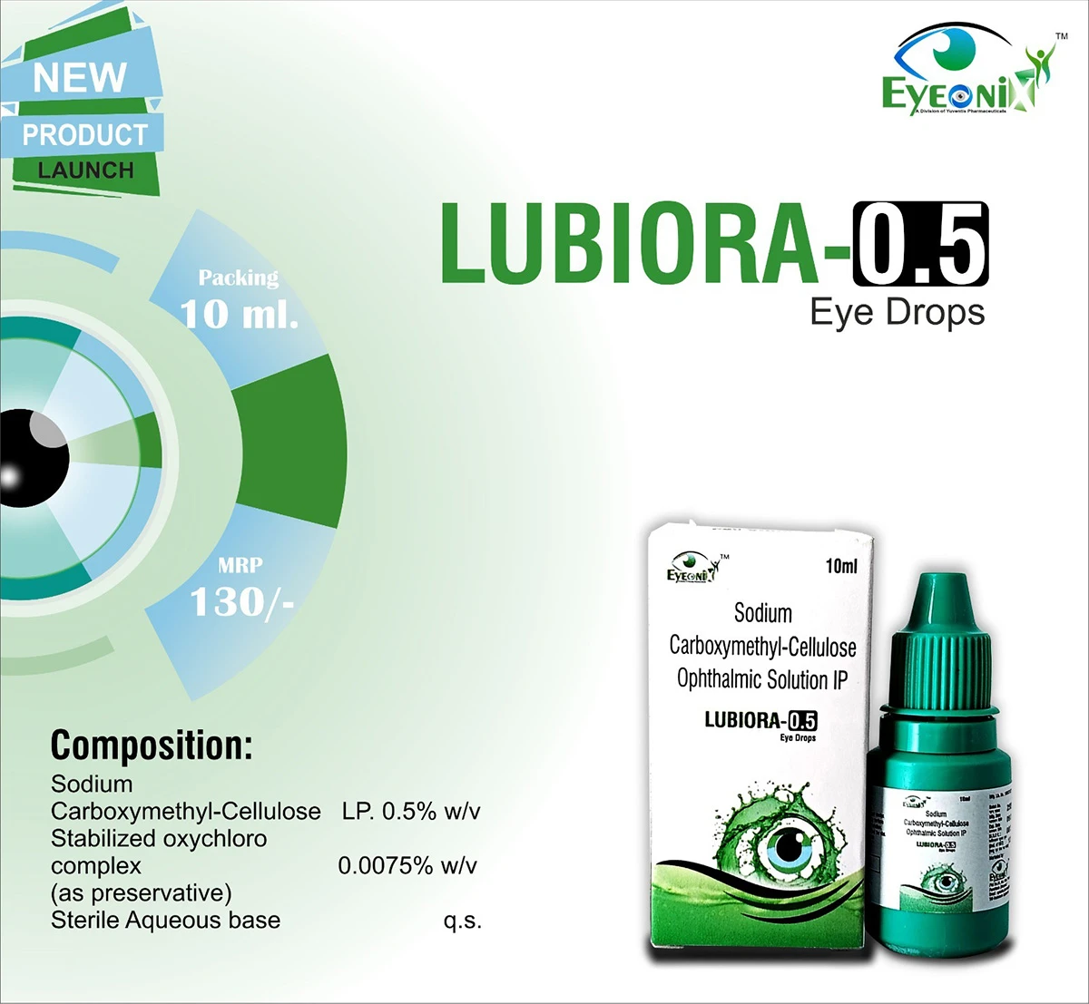 LUBIORA 0.5