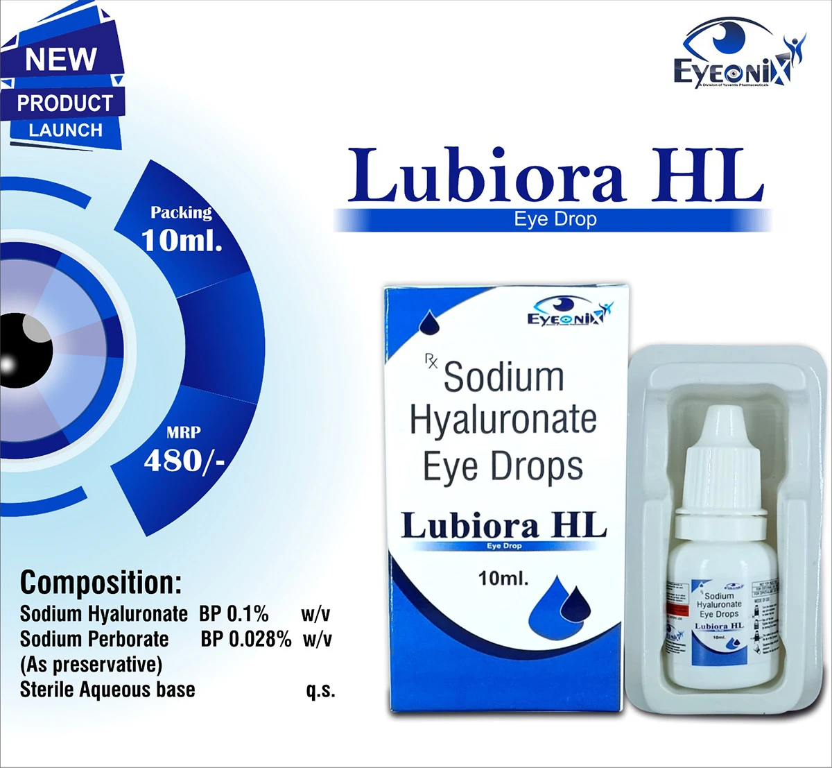 LUBIORA HL