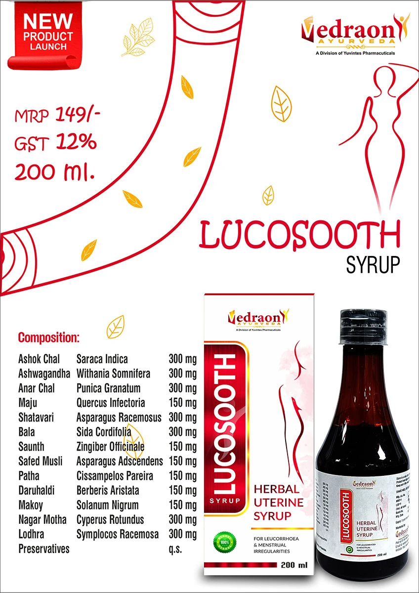 LUCOSOOTH