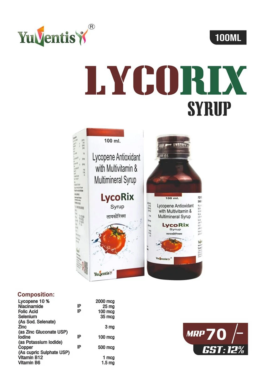 Lycorix
