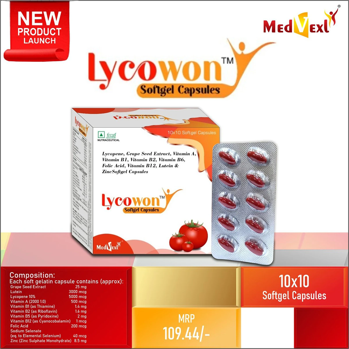 LYCOWON