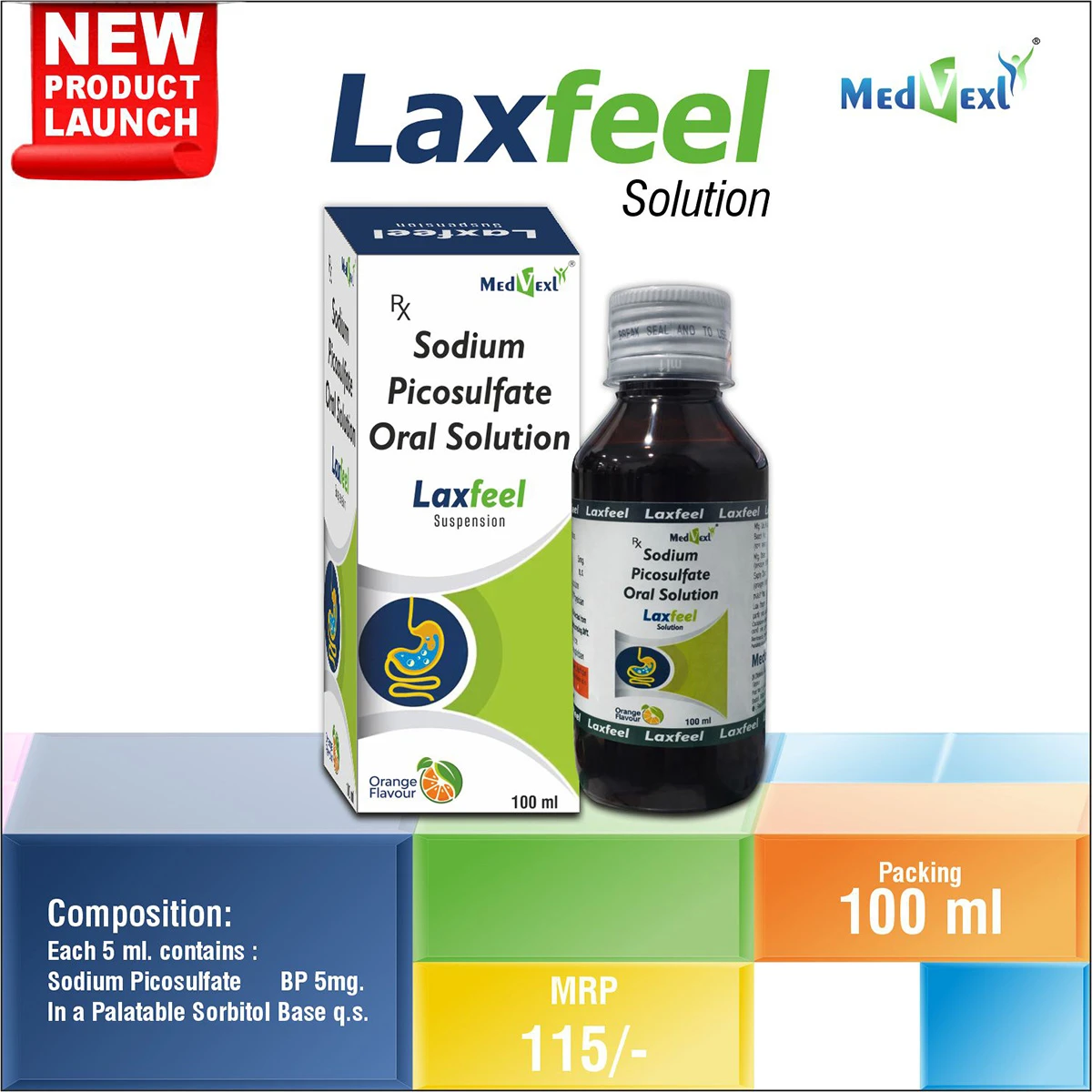 LAXFEEL