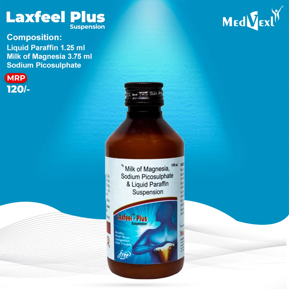 LAXFEEL- PLUS