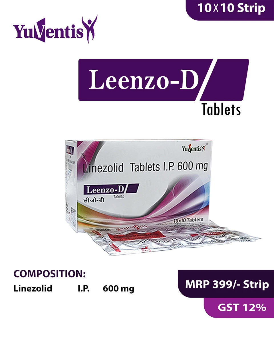 LEENZO - D