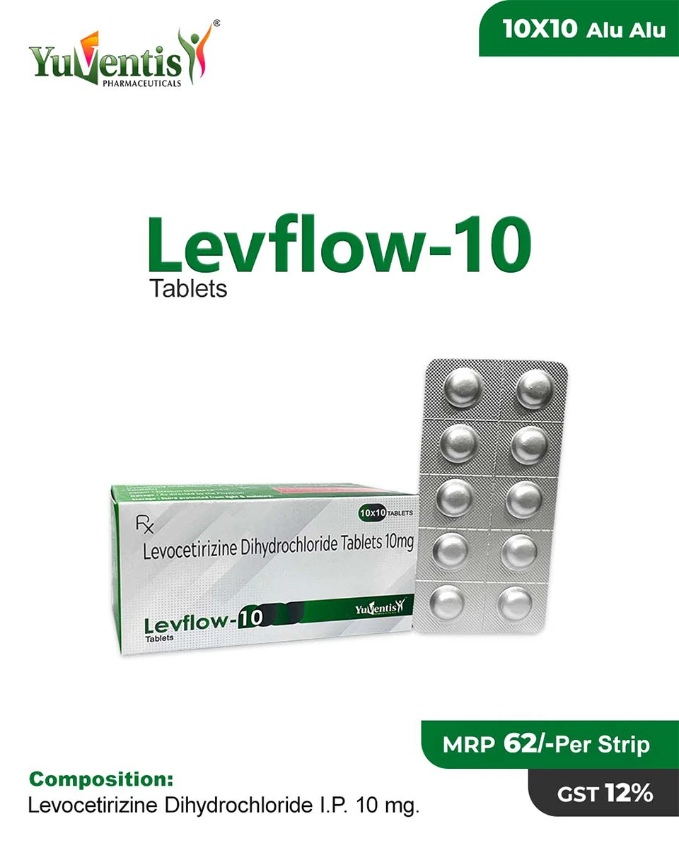 LEVFLOW-10