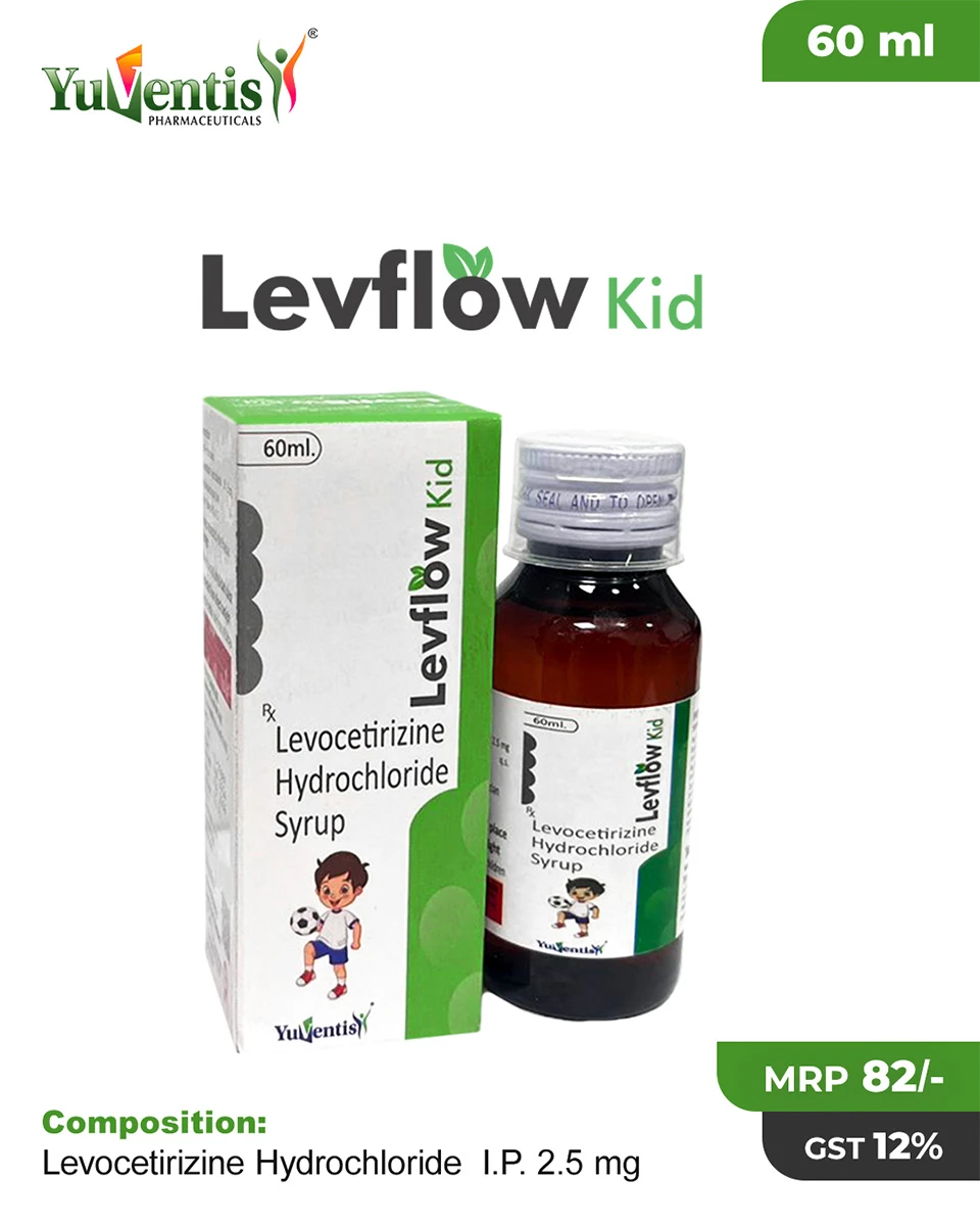 LEVFLOW KID