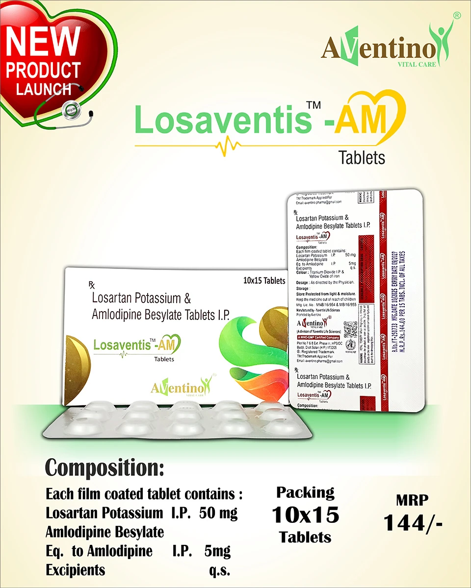 LOSAVENTIS AM