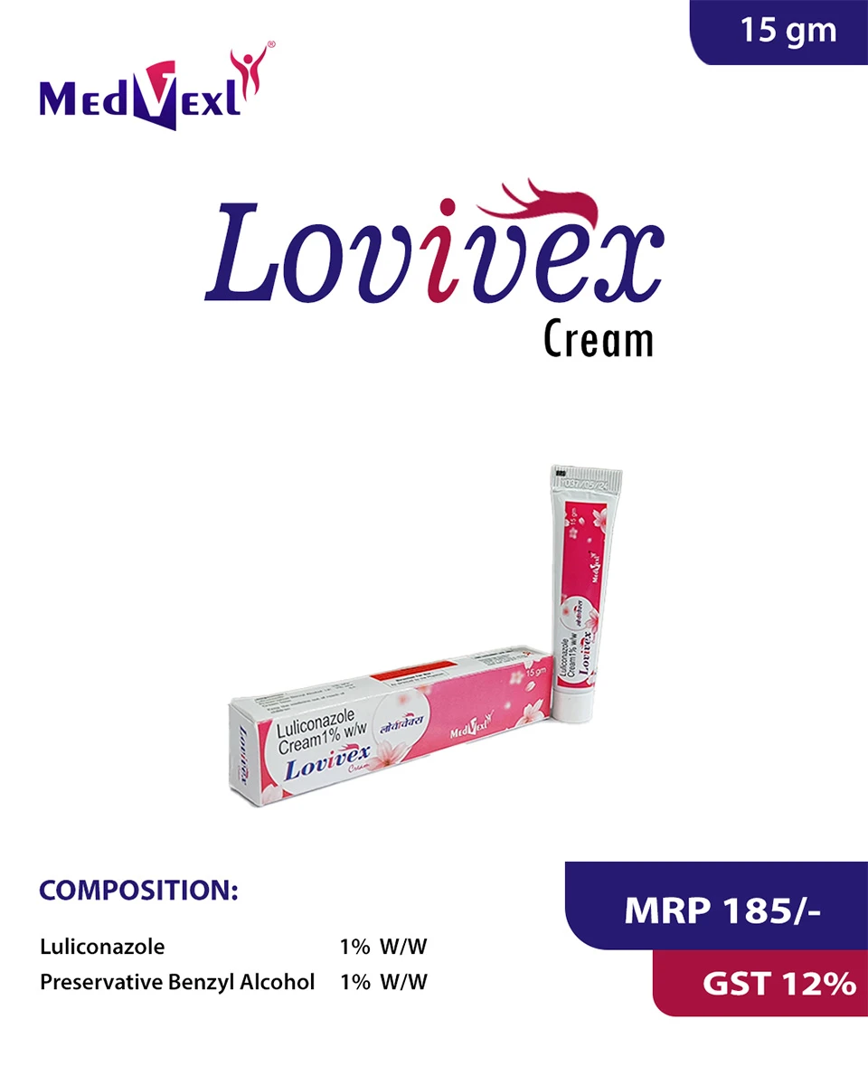 LOVIVEX