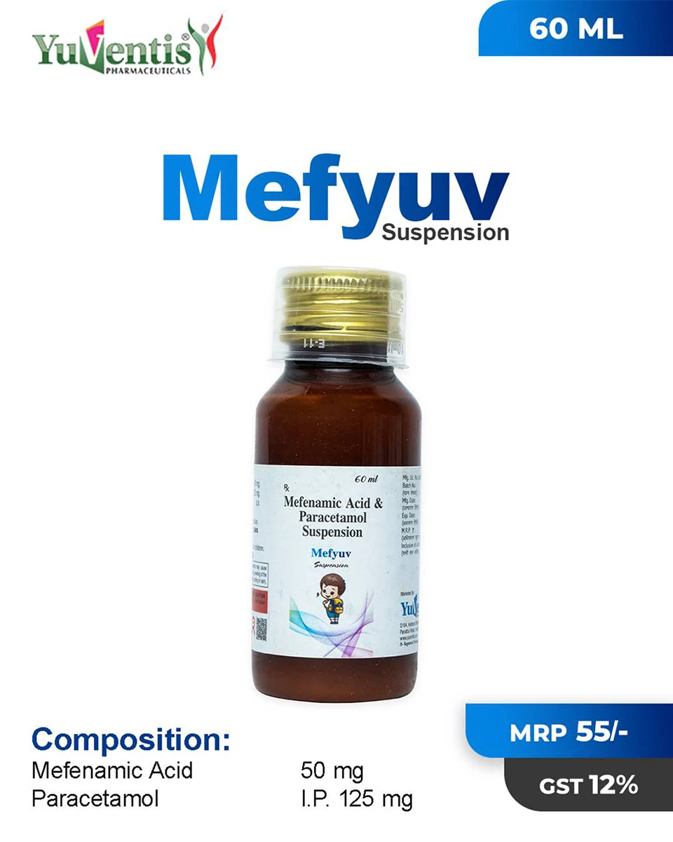 MEFYUV