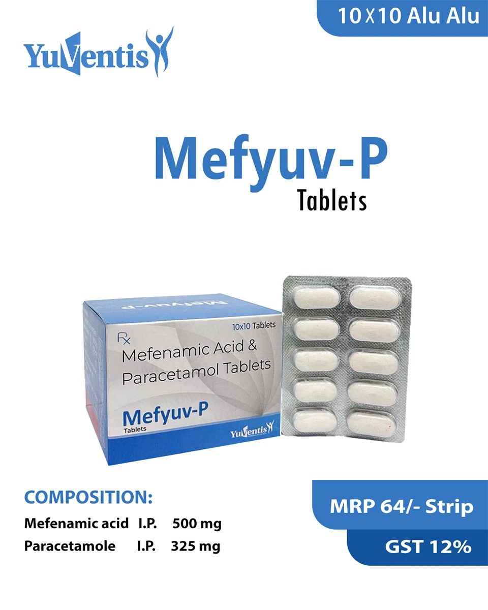 MEFYUV-P