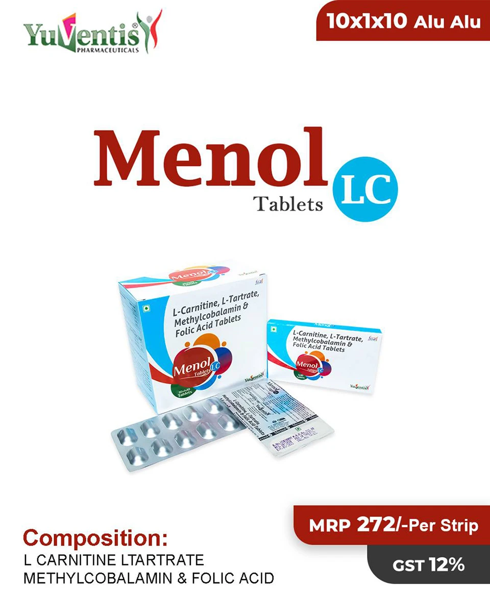 MENOL LC