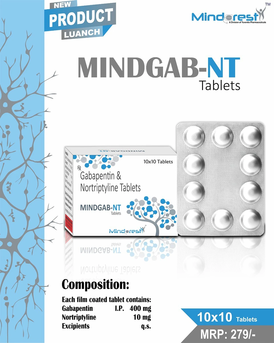 MINDGAB NT