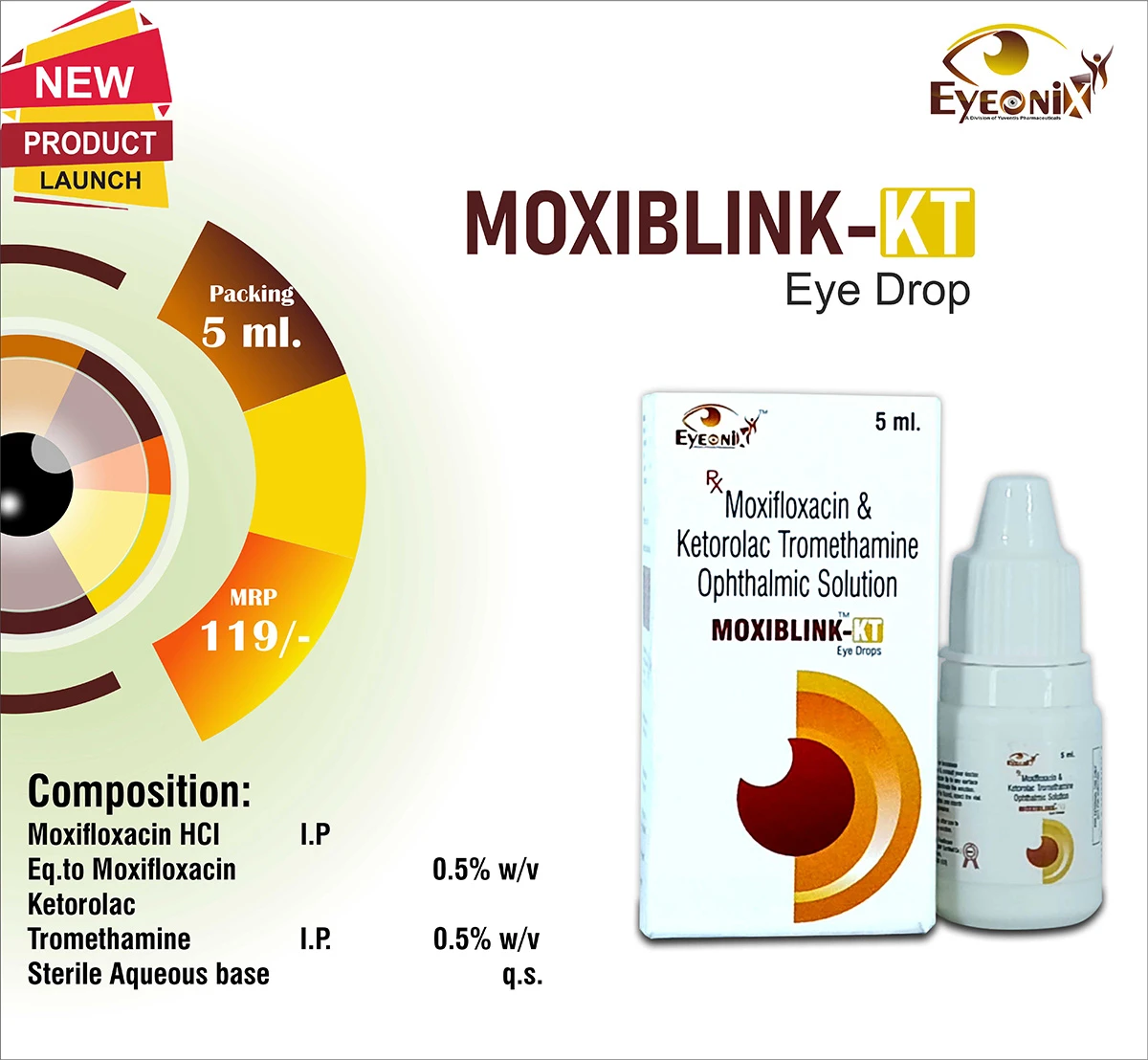 MOXIBLINK-KT