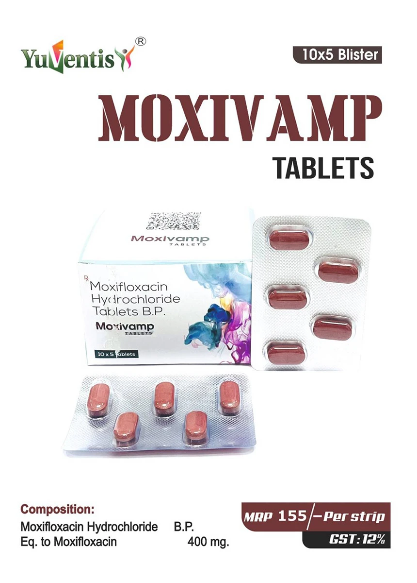 MOXIVAMP