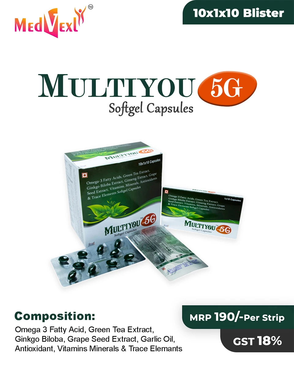 MULTIYOU- 5G
