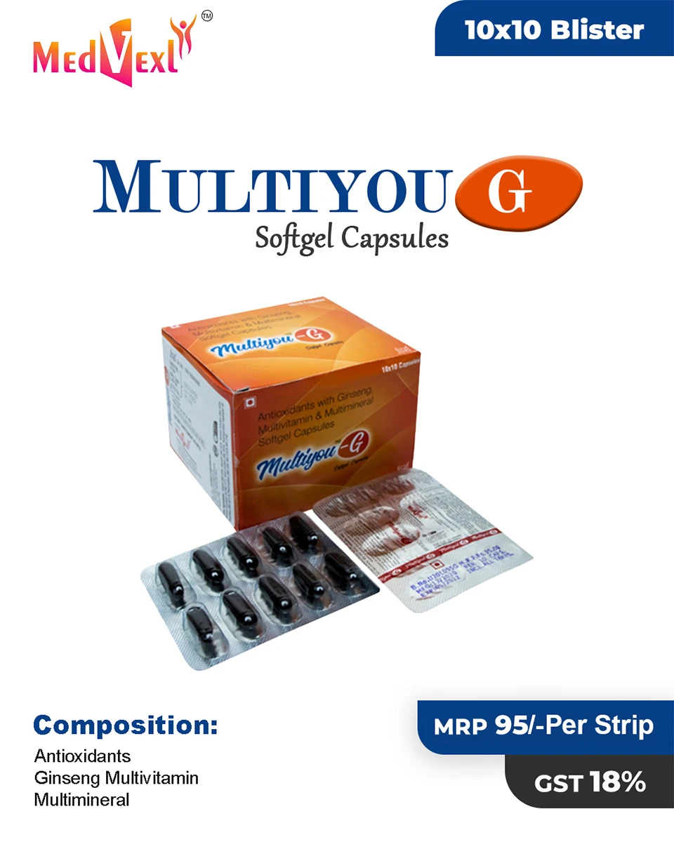 MULTIYOU-G