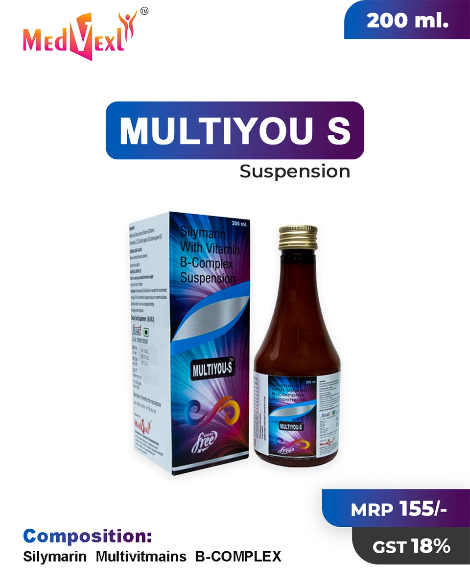 MULTIYOU- S
