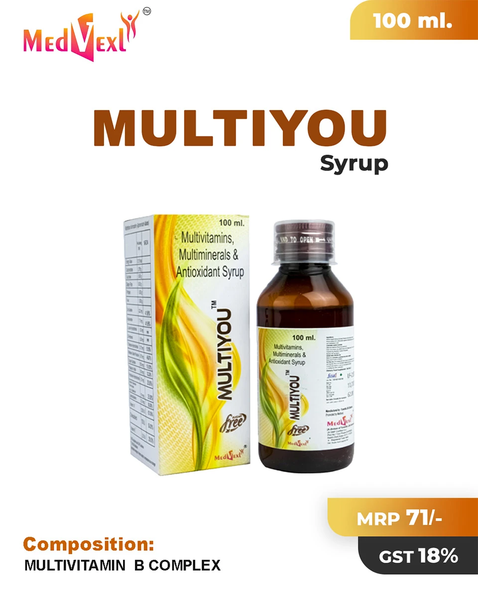 MULTIYOU