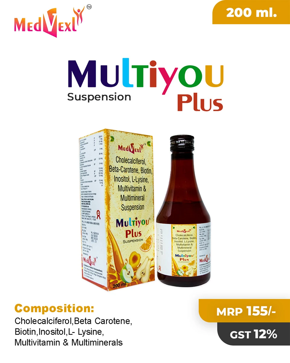 MULTIYOU-PLUS