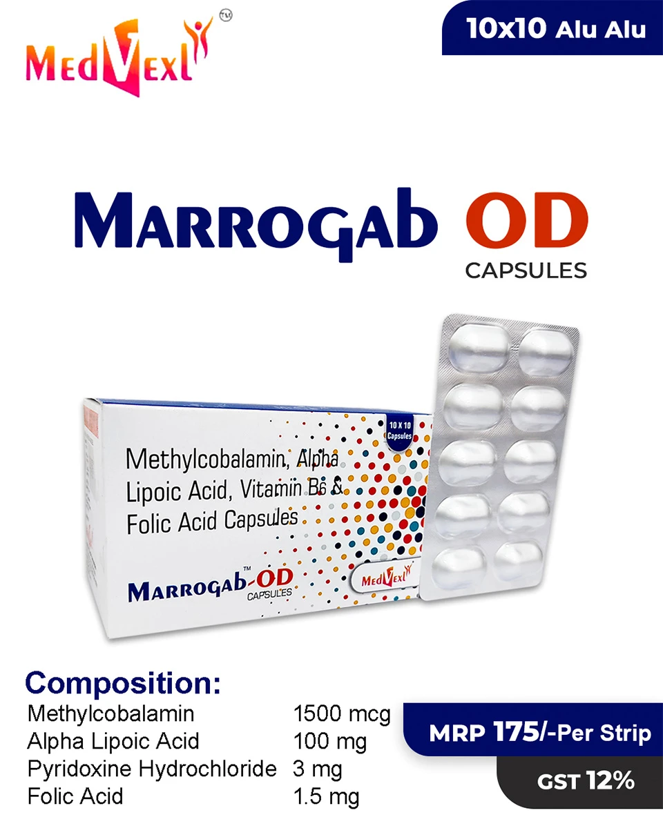 MARROGAB OD