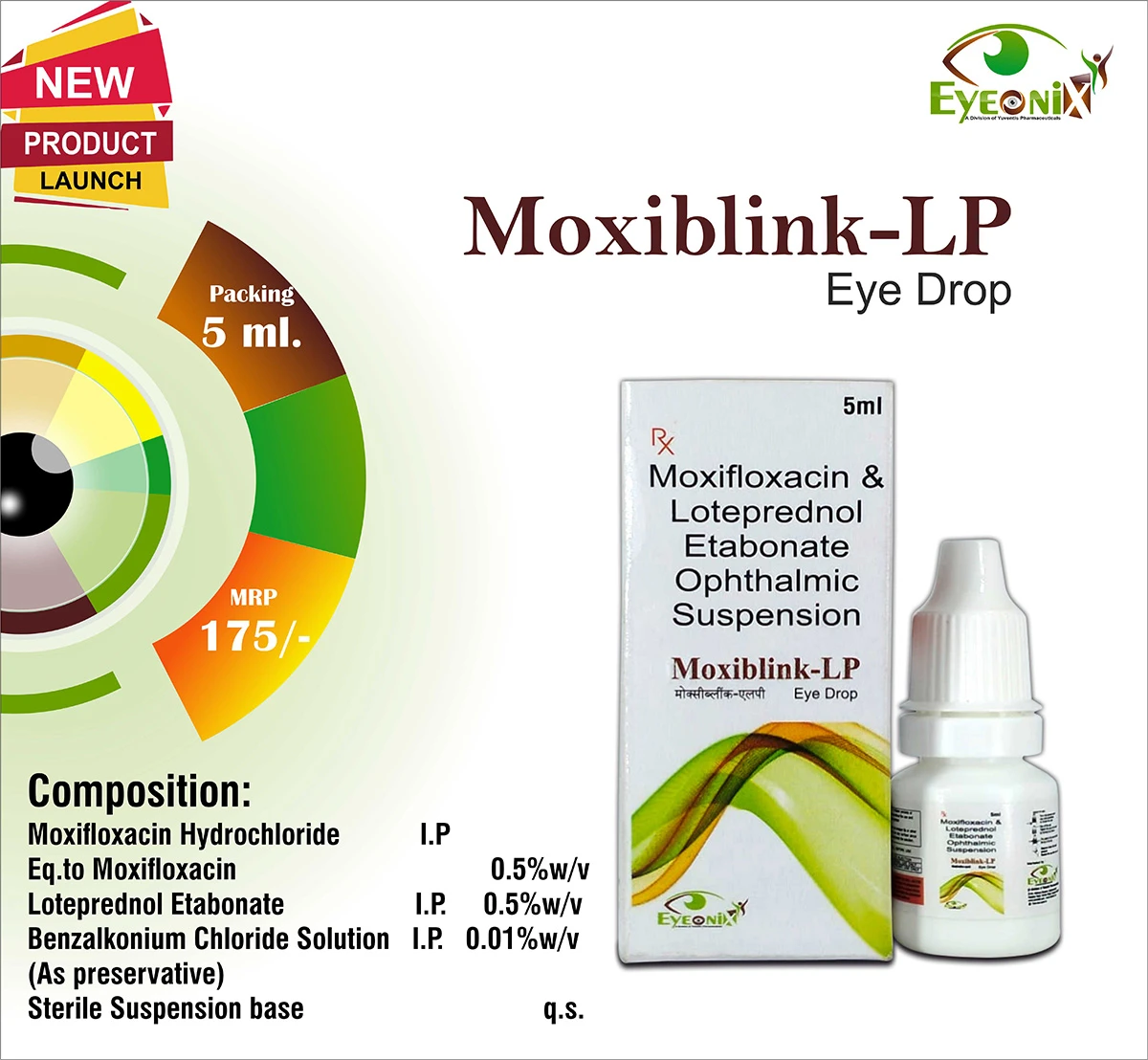 MOXIBLINK-LP