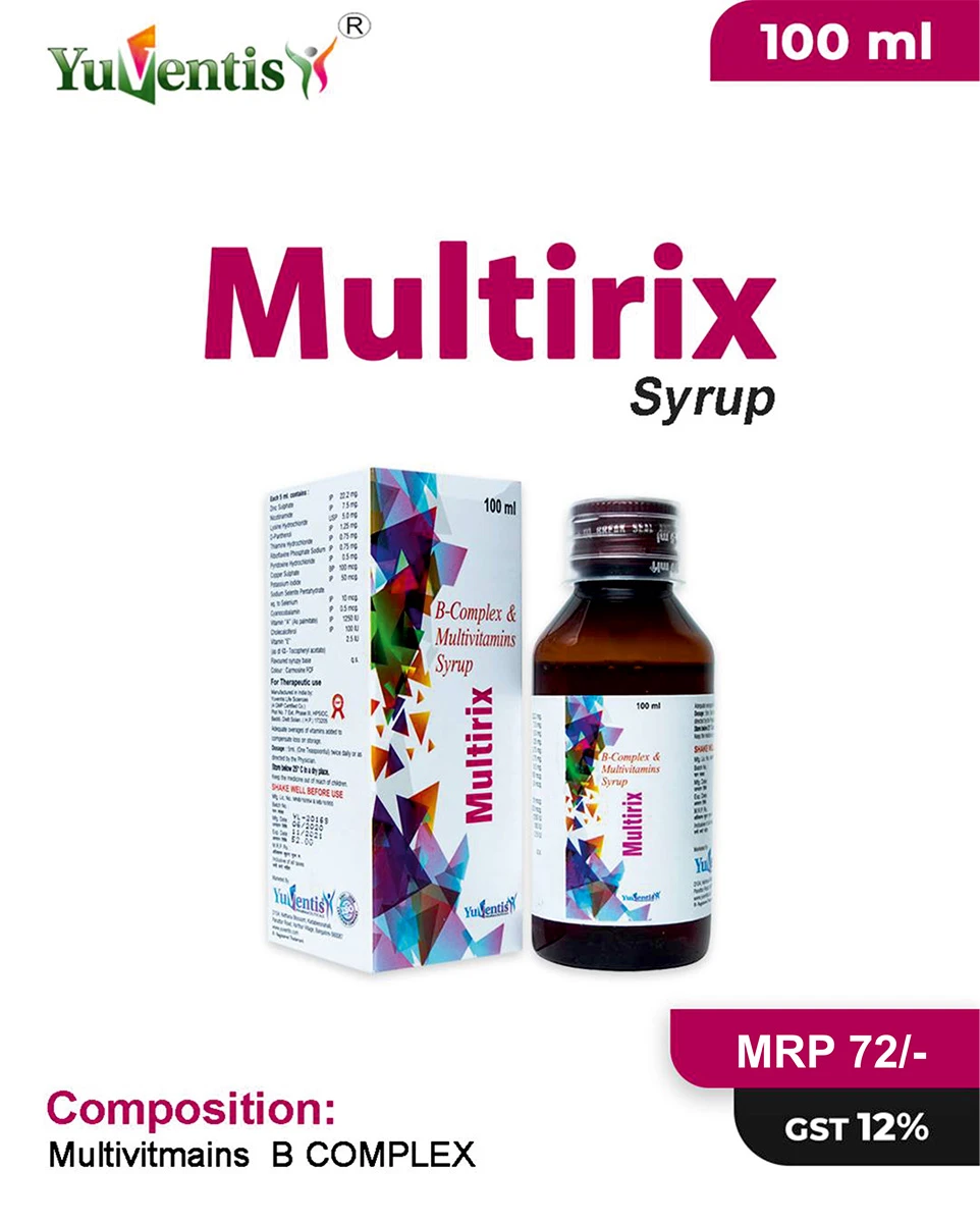 MULTIRIX